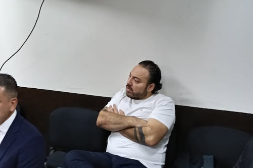 Caso CHN: ligan a proceso a Pedro Duque