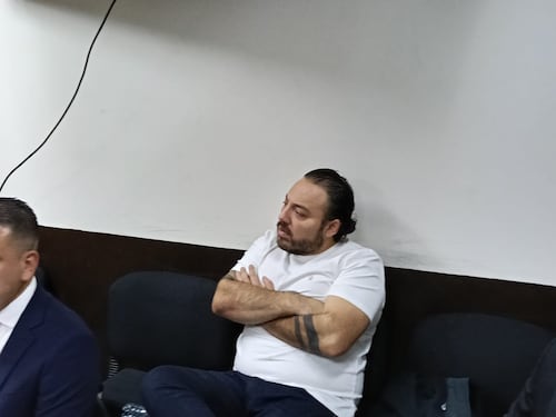 Caso CHN: ligan a proceso a Pedro Duque