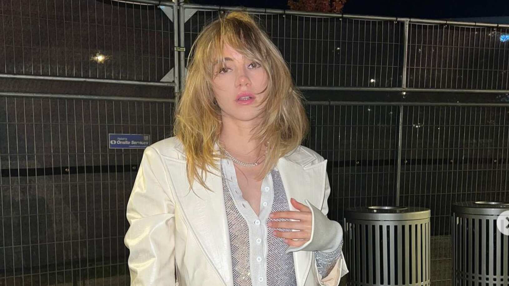 Se sinceró sobre esta etapa