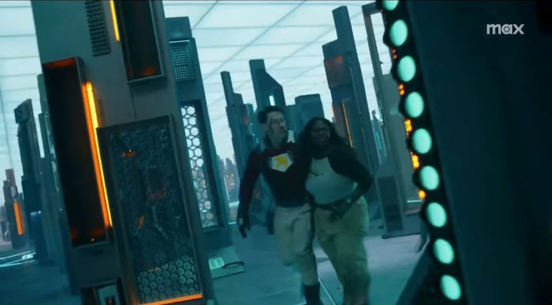 ¡Peacemaker está de vuelta!
El tráiler de la temporada 2