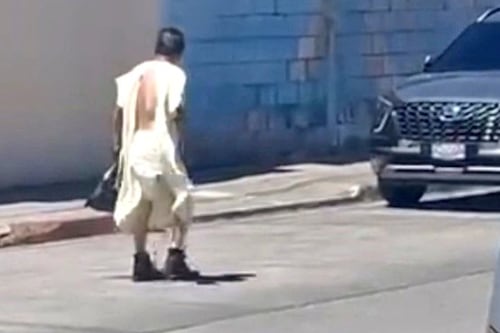 Hospital de Antigua desmiente fuga de paciente tras foto viral