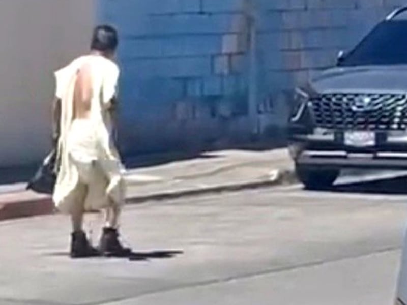 Hospital de Antigua desmiente fuga de paciente tras foto viral