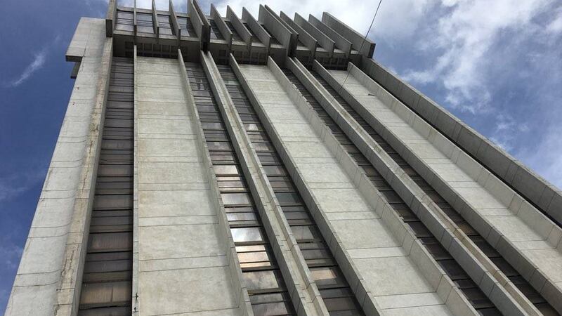 JUSTICIA. Abogado afirma que colaboró con la red criminal "Los Huistas"