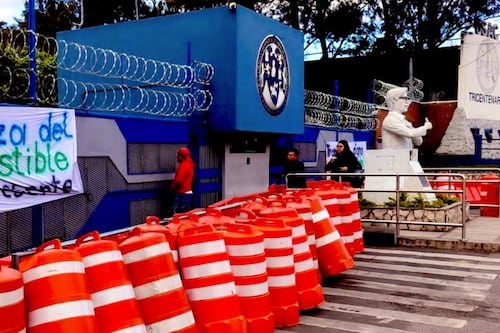 USAC: mantienen cerrados accesos en Periférico y Petapa este martes