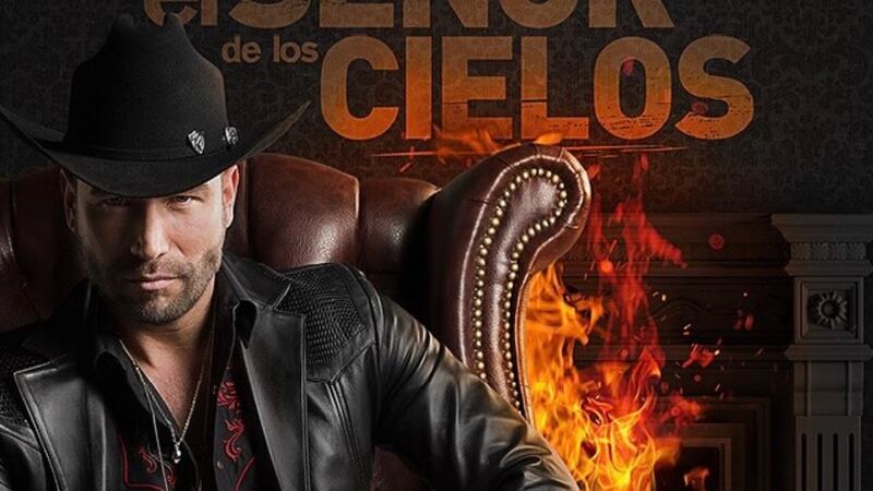 ¿Muere el Señor de Cielos en la sexta temporada?
