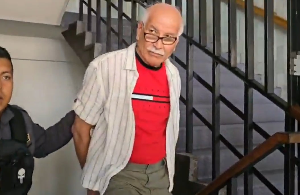 Motorista embestido en zona 9 de capital espera justicia tras suspensión de audiencia