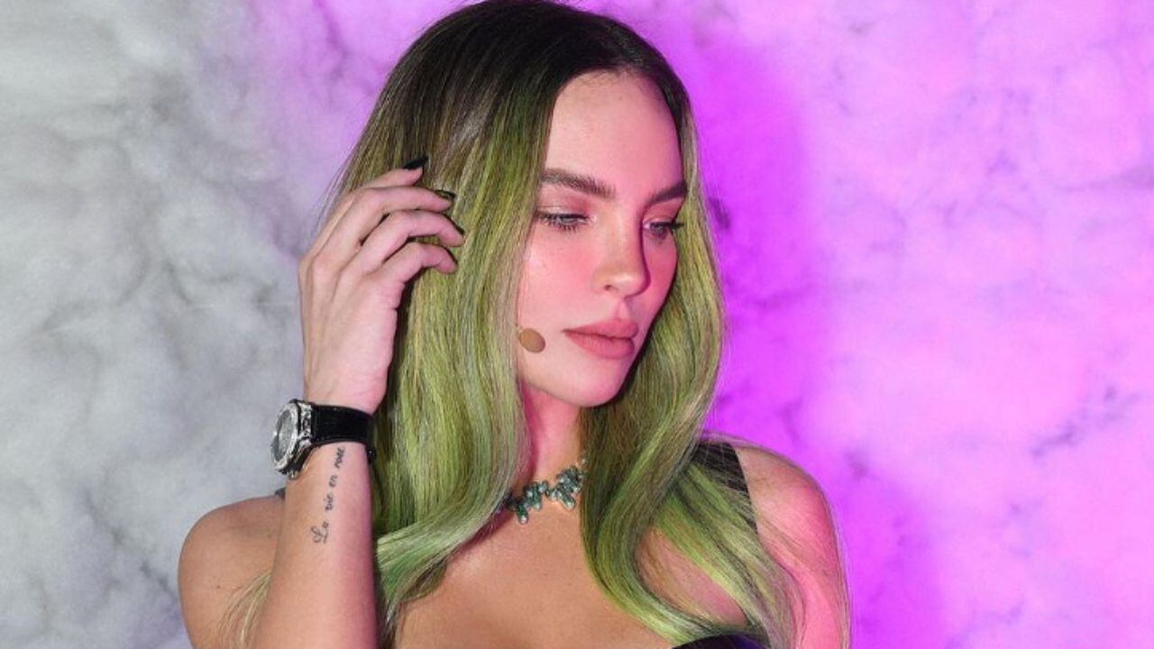 Belinda