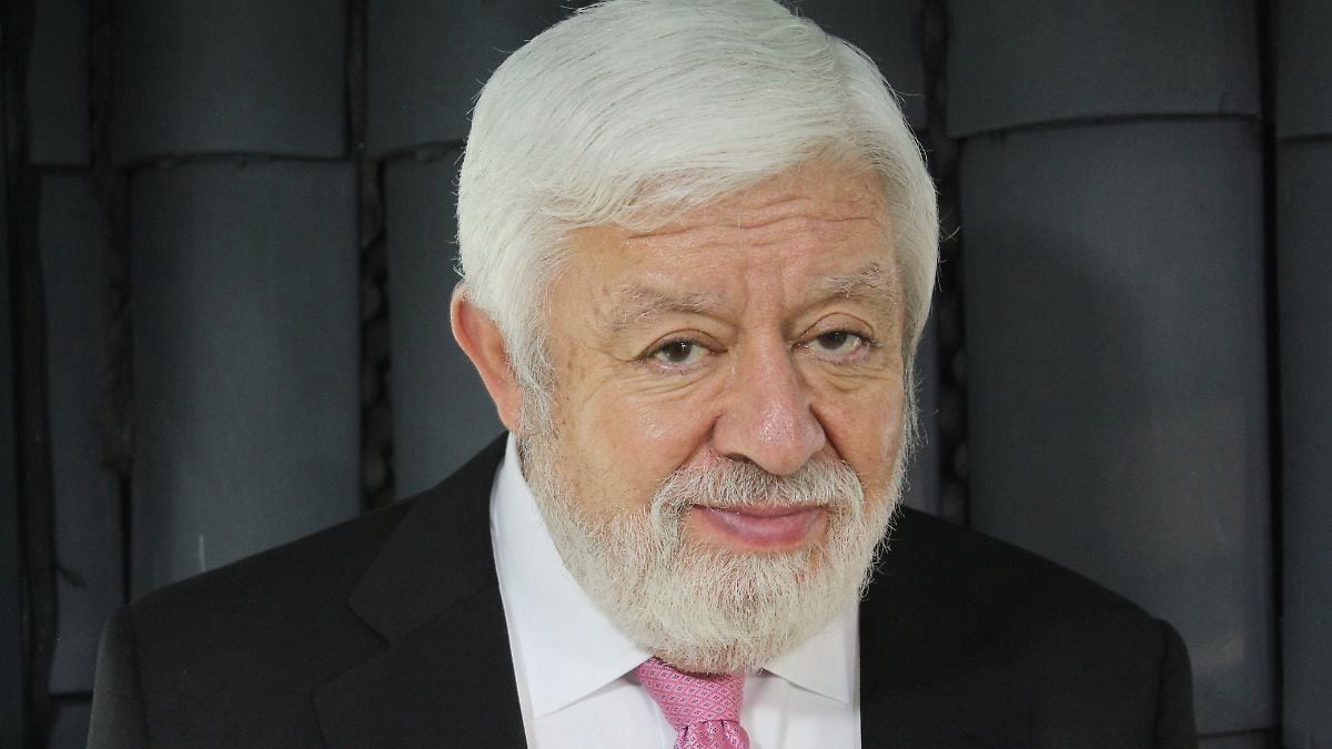 Jaime Maussan