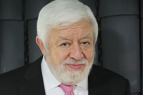 Jaime Maussan aparece en los archivos desclasificados de extraterrestres en Estados Unidos