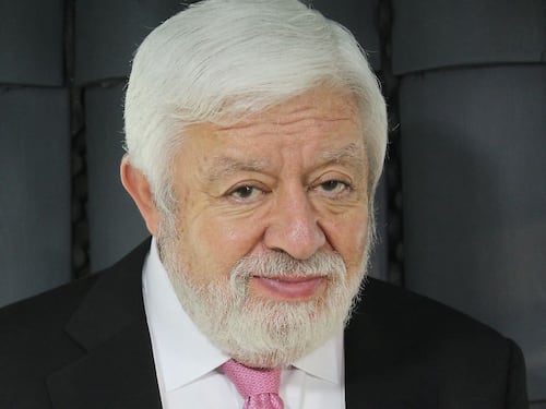Jaime Maussan aparece en los archivos desclasificados de extraterrestres en Estados Unidos