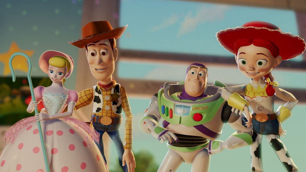 Toy Story cumple 30 años y nos hace sentir viejos