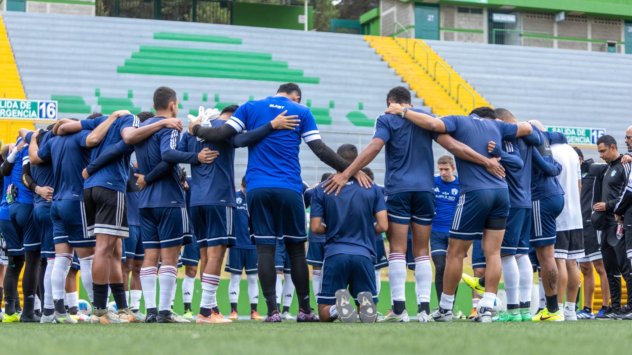 /Facebook Comunicaciones FC