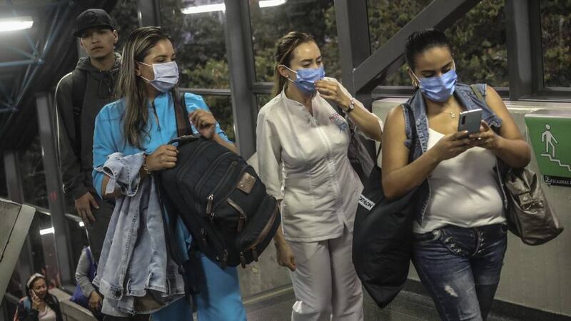 Cifra de muertos por coronavirus en el mundo supera los 14 mil