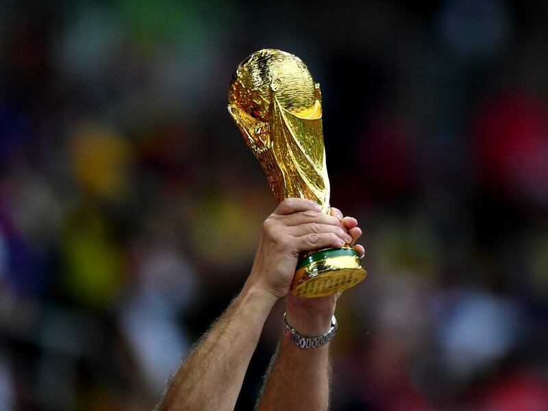 Las selecciones que aseguraron su boleto para el Mundial de Catar 2022