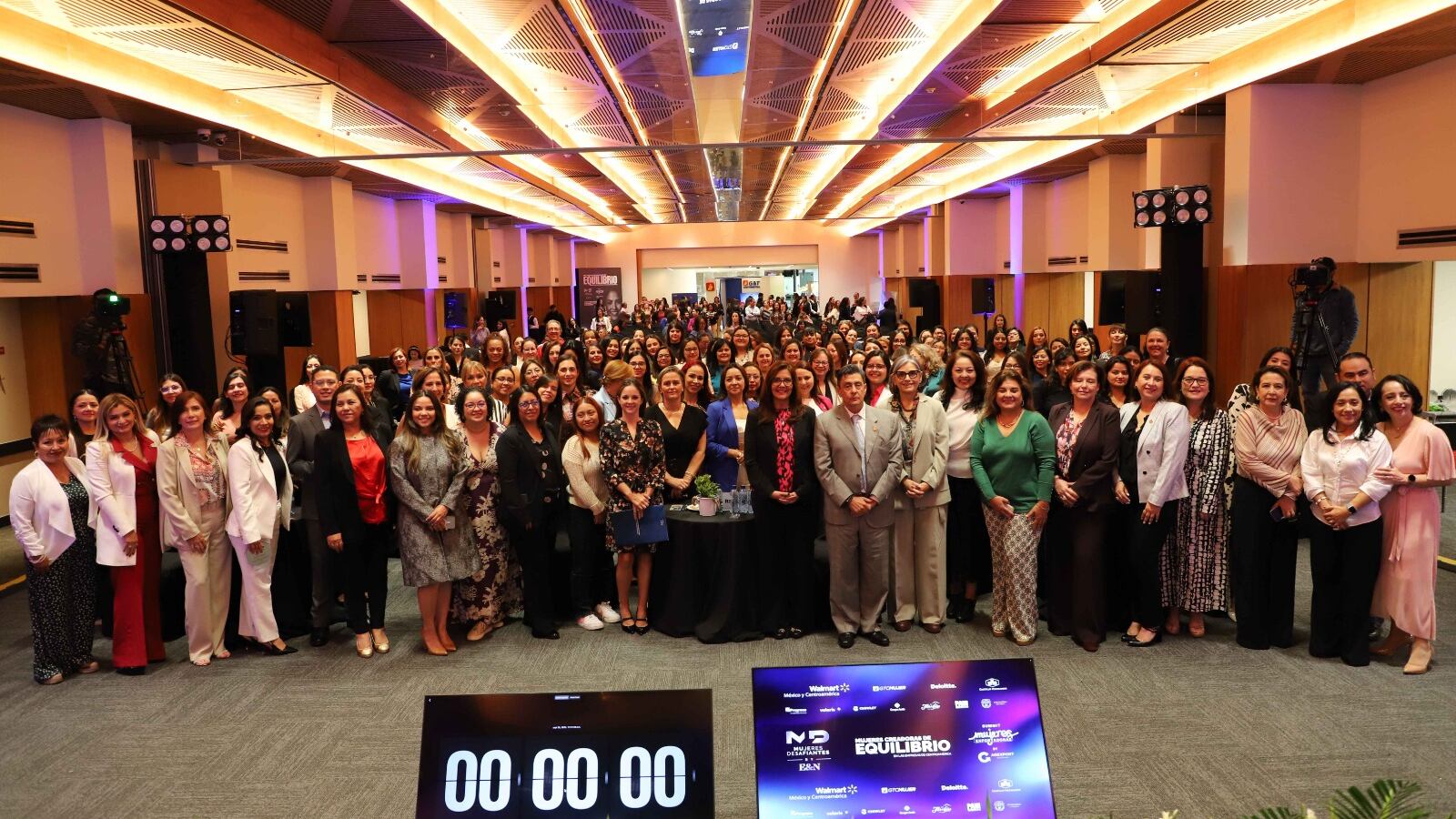 Agexport conmemora el Día Internacional de la Mujer 2025