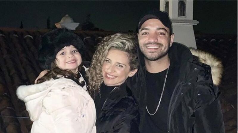 ¿Pedro Cuevas y Florecita Cobián se casaron? Fotos conmocionan a fans