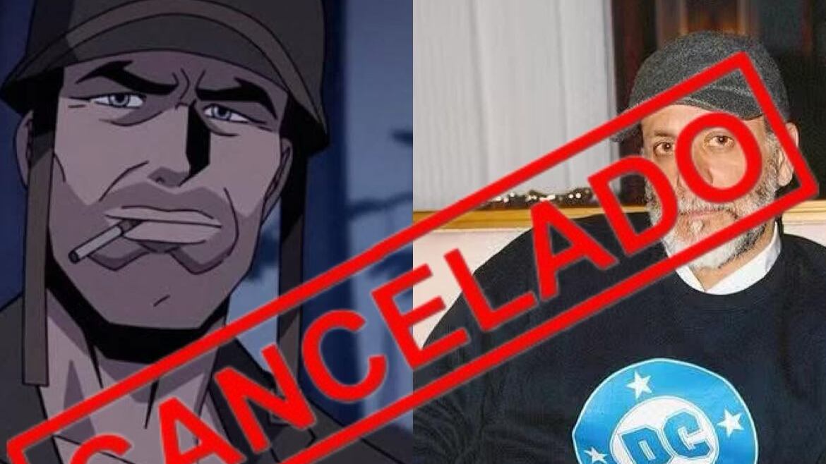 DC Studios cancela la película de Sgt. Rock que iba a dirigir Luca Guadagnino.
¿Era una gran idea o nunca debió existir?