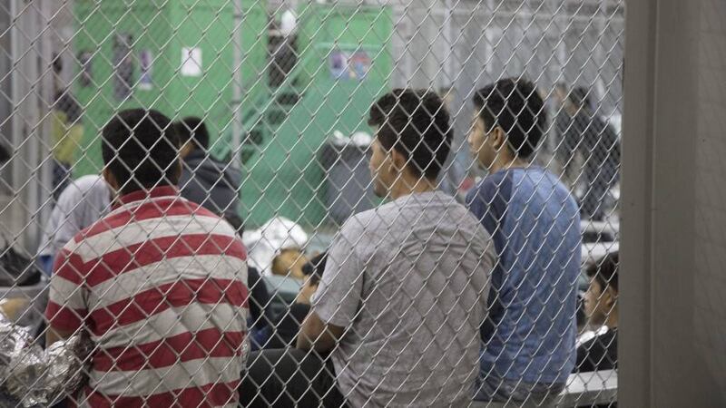 Migrantes retornados desde EE. UU. dan negativo a prueba de Covid-19