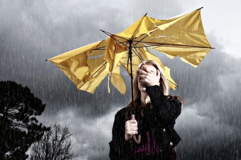Con el invierno llegan también enfermedades respiratorias, dengue y problemas estomacales.
