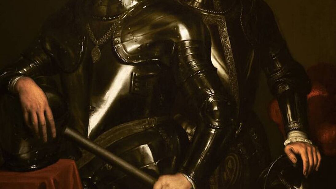 Celebridades convertidas en cuadros clásicos