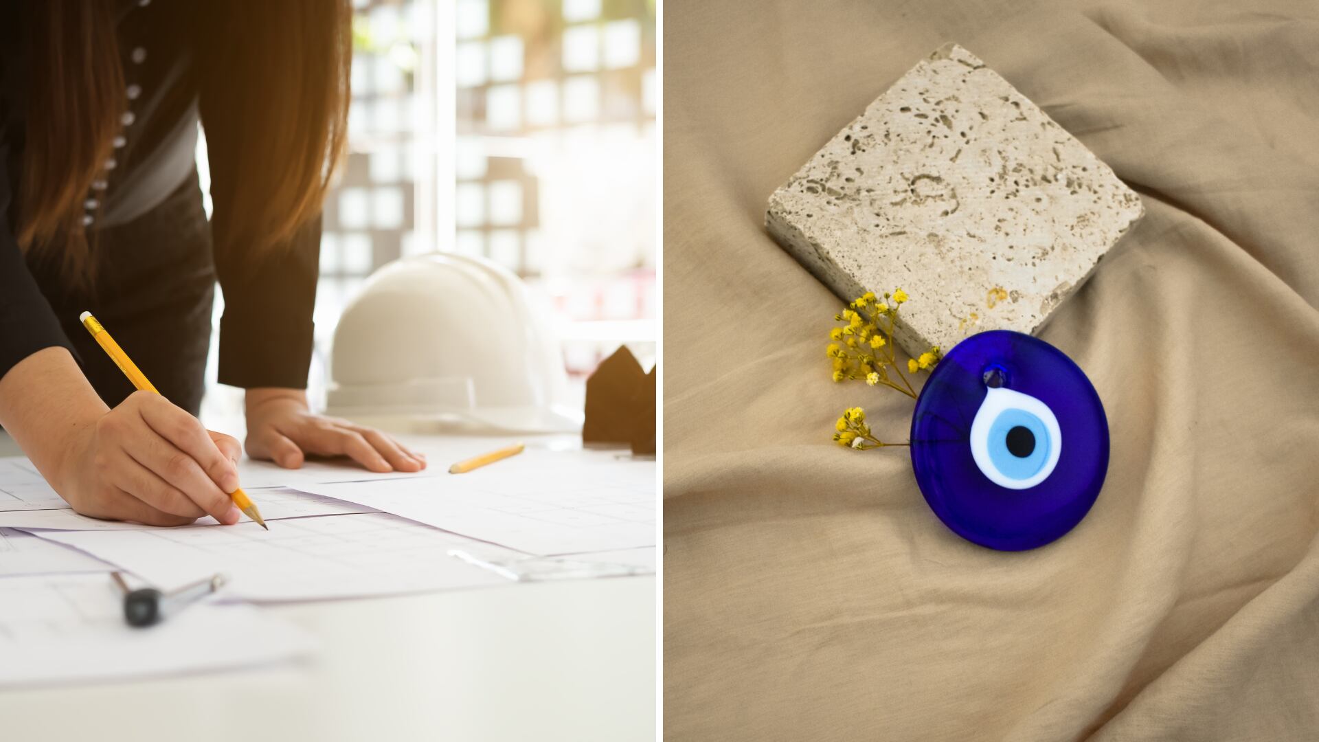 La suerte en el trabajo