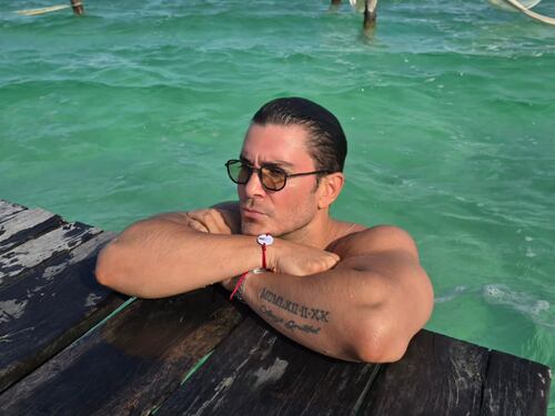 Lo que se sabe del fallecimiento de Juan Carlos Ramírez, actor de “Rosario Tijeras” y “La Rosa de Guadalupe”