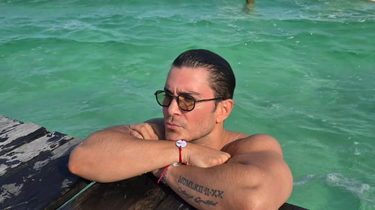 Juan Carlos Ramírez