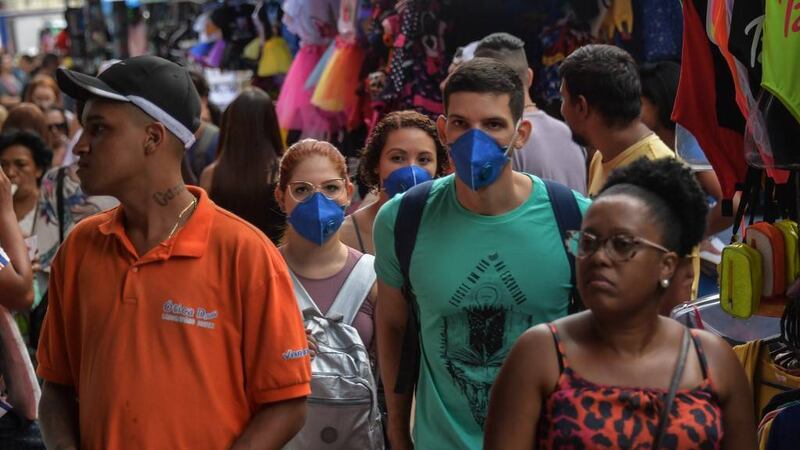Costa Rica estudia medidas internacionales ante inacción de Nicaragua contra coronavirus