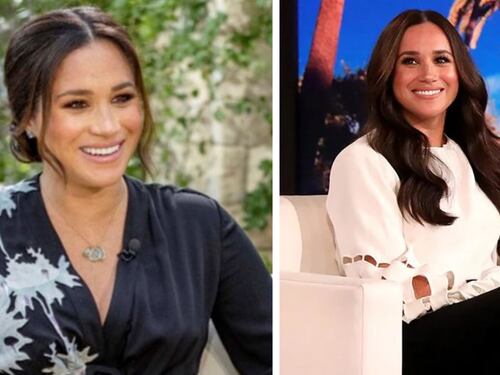 Meghan Markle comparó su boda con la liberación de Mandela: su nieto la humilló con su respuesta