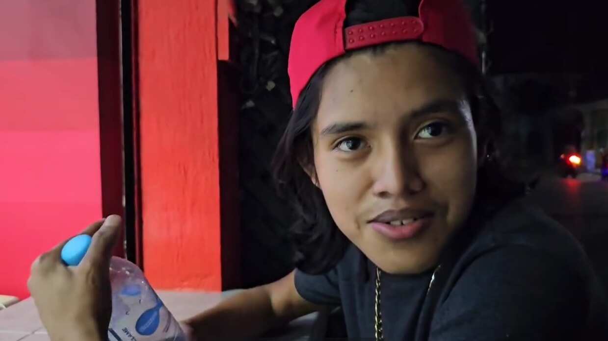 Farruko Pop no se pronuncia sobre el dinero que le ofrecieron.