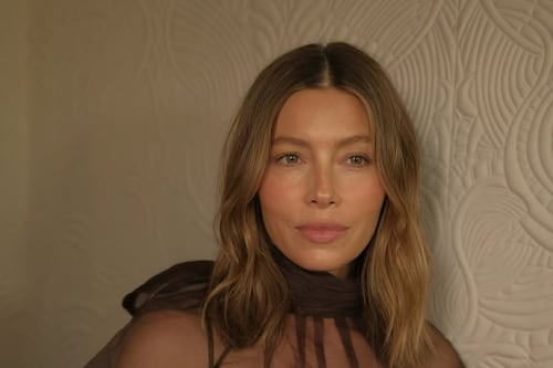 Jessica Biel se pronuncia tras la difusión del video de Justin Timberlake en estado de ebriedad