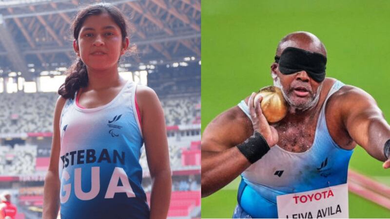 Así fue la participación los paratletas nacionales en los Juegos de Paralímpicos de Tokio