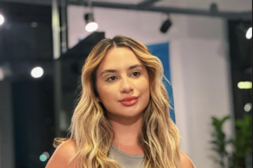 Muere influencer de 28 años tras ser baleada en un taxi