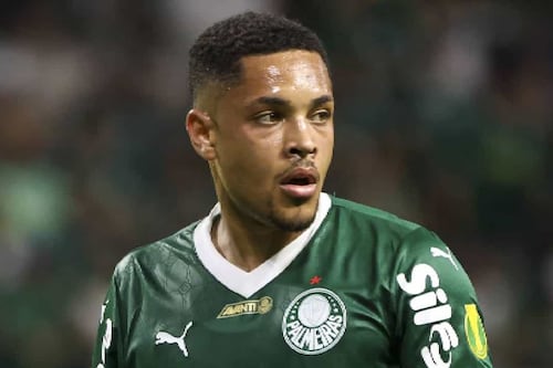 Manchester United quiere comprar a Víctor Roque