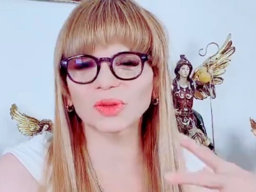 Virgo como constelación de grandes eventos: Estas son las tragedias que vienen