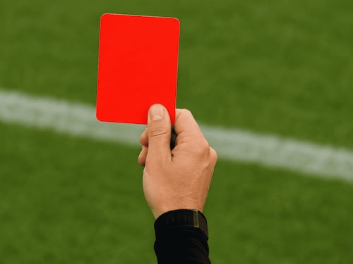 La nueva “Ley Vinicius” ya tiene su primer castigado en el Mundial