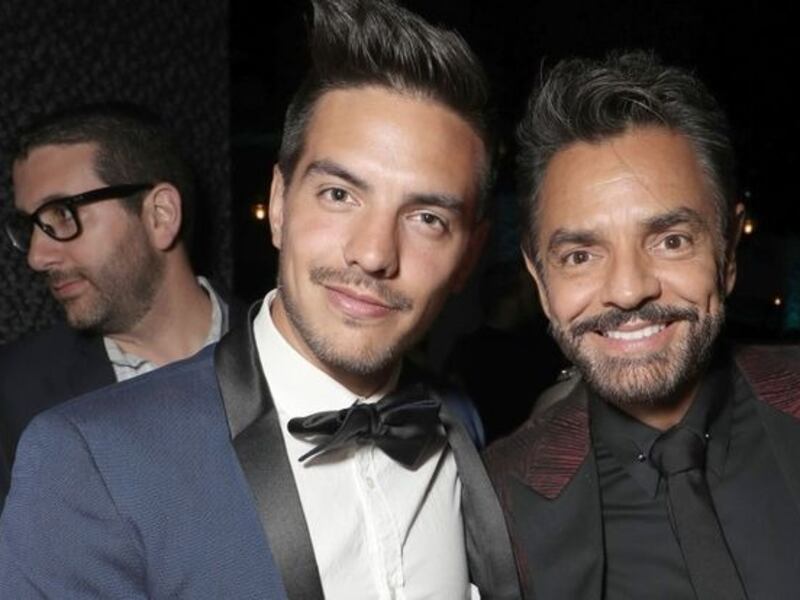 Vadhir Derbez rompe el silencio tras ser acusado de, supuestamente, abusar de una modelo