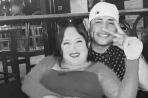 Crimen en cevichería de Amatitlán: Sonia y Eduardo, la pareja de novios entre las víctimas