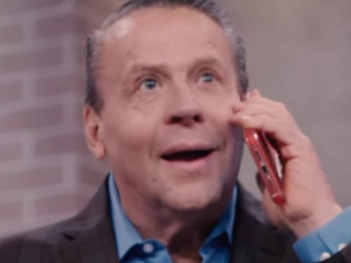 “Es una aberración”: Alfredo Adame estalla y desenmascara al recluso que acusa a Carmen Salinas