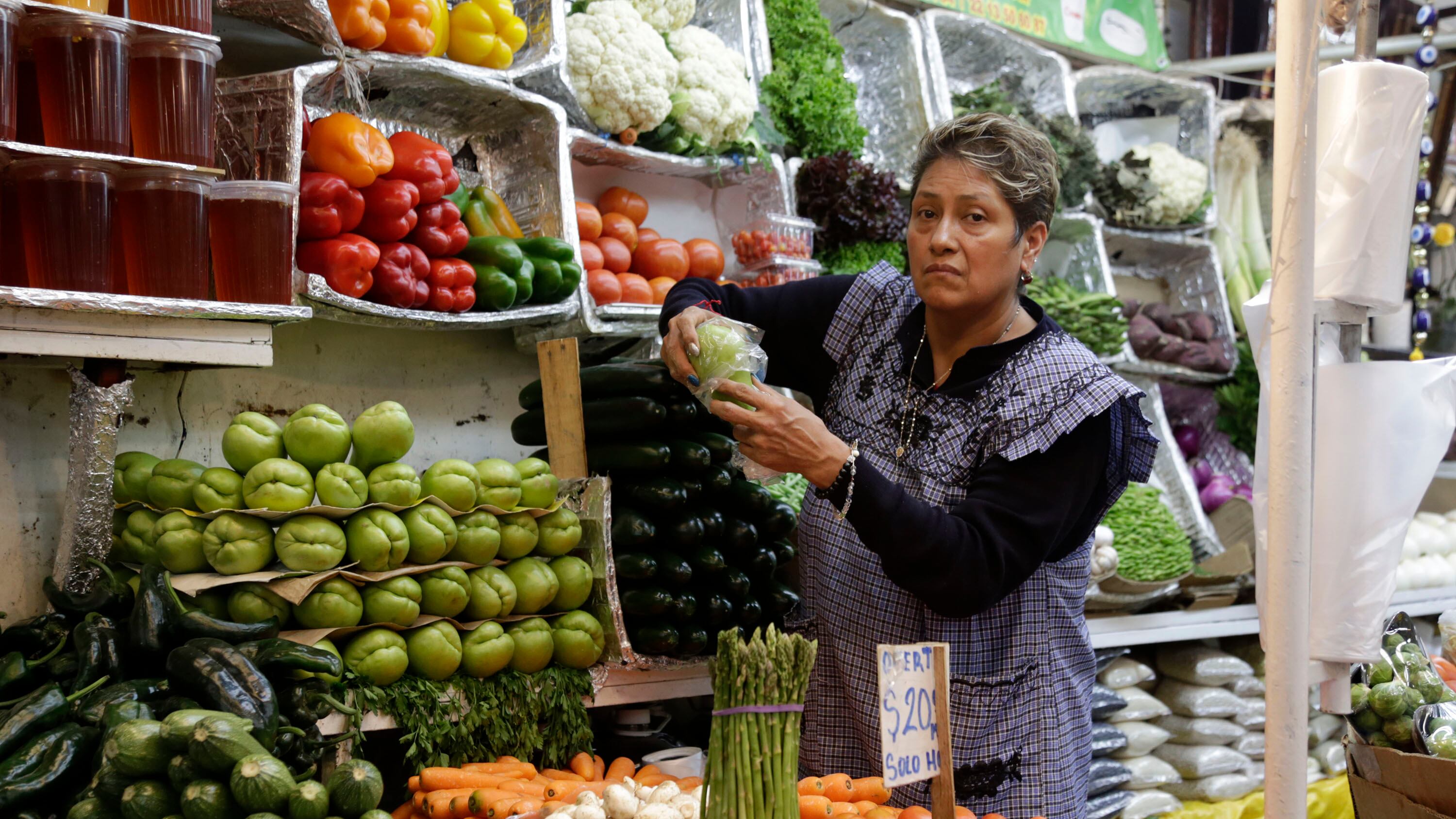 FOTO: Rafael Pacheco/Agencia Enfoque