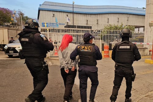 Capturan a Rosalinda, señalada de secuestrar y asesinar a un niño