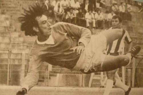 Los rojos lamentan el fallecimiento de un exjugador en su 90 aniversario