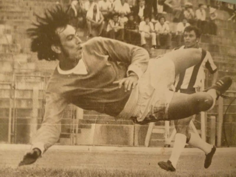 Los rojos lamentan el fallecimiento de un exjugador en su 90 aniversario