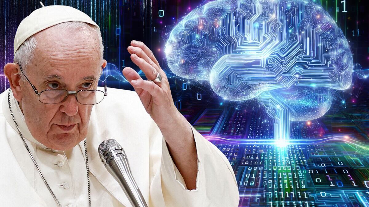 Estos son los posibles “papables” según la Inteligencia Artificial