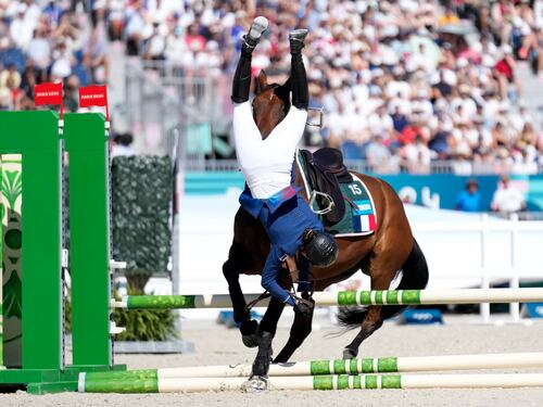 Este es el histórico cambio del pentatlón moderno para Los Ángeles 2028 que ya causa polémica