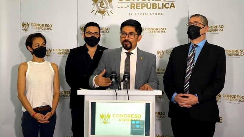 Semilla propone ley de moratoria para explotación de metales