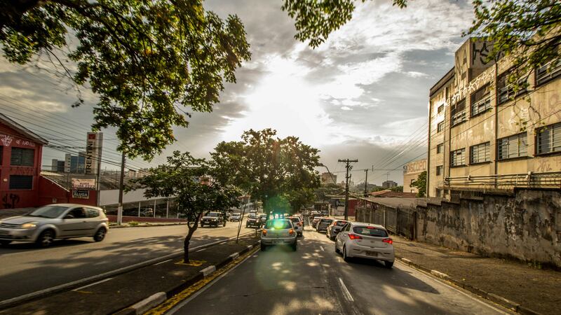 ¿Agresión o publicidad? Las vallas publicitarias instaladas en la ciudad que causan controversia