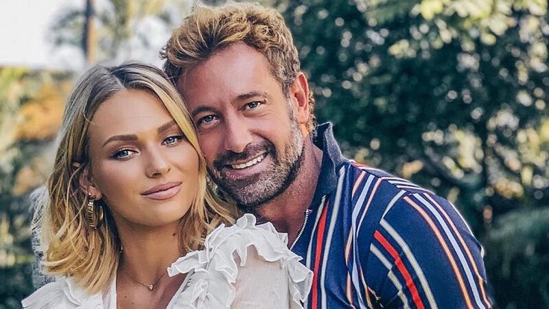 Gabriel Soto rompe el silencio sobre supuesta infidelidad de Irina Baeva