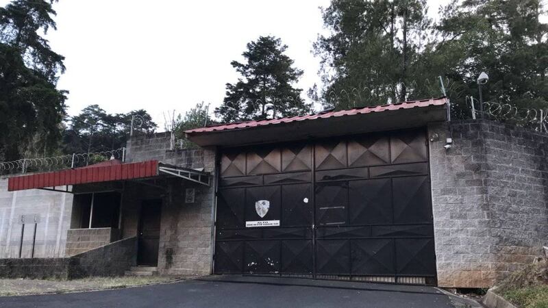 Hogar Seguro: Preocupación ante el riesgo de demolición del módulo donde ocurrió tragedia