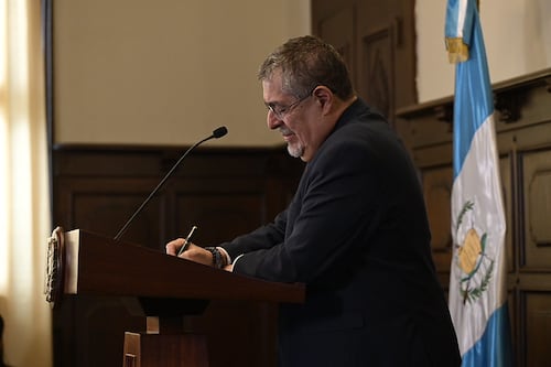 Gobierno renueva estado de Prevención por 15 días: salen Sacatepéquez y Petén, quedan 5 departamentos bajo excepción